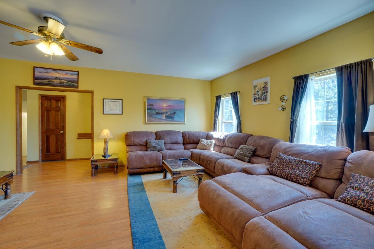 House - Breweries, Hiking And Museums! Holiday home Monument