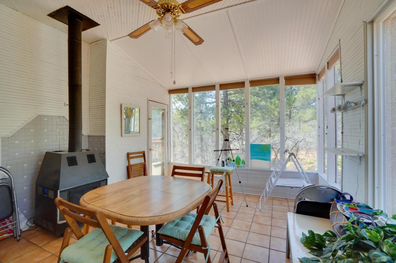 Holiday home House - Breweries, Hiking And Museums!