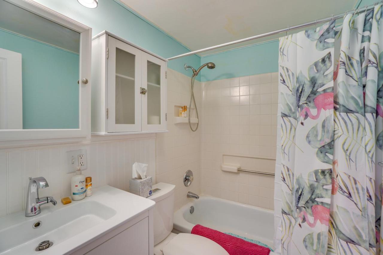 Dog-friendly Near Hospitals And Red Rocks! * Englewood