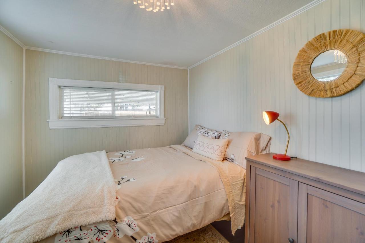 Holiday home Dog-friendly Near Hospitals And Red Rocks! Englewood