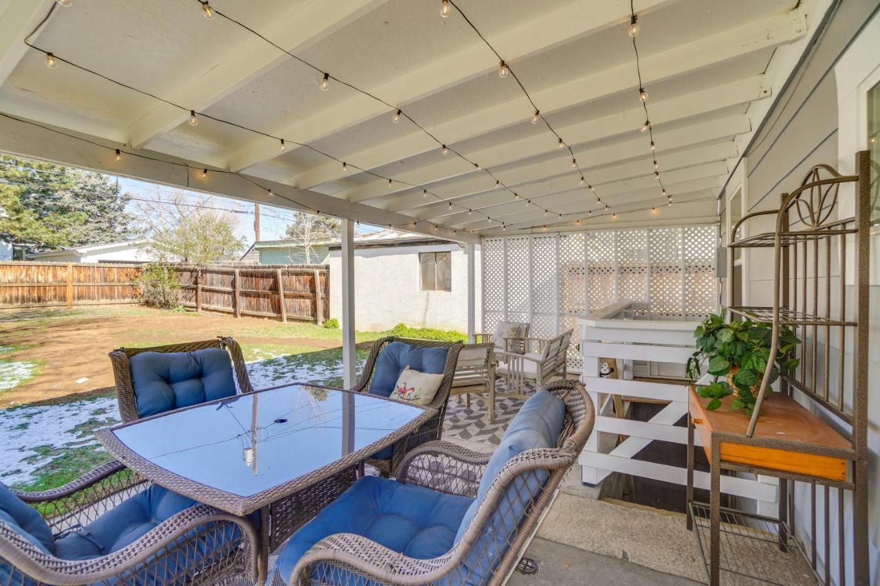 Holiday home Dog-friendly Near Hospitals And Red Rocks! *