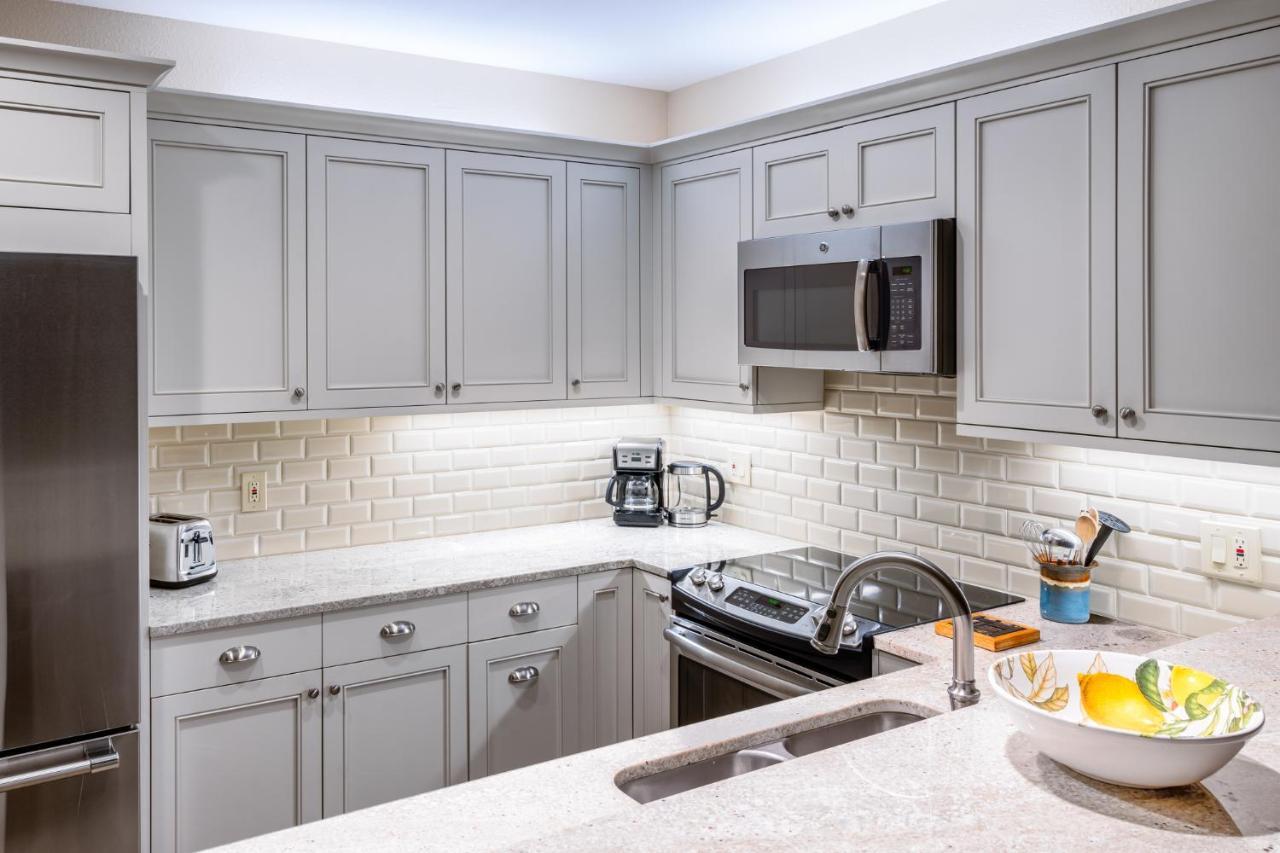 Aparthotel Creekside At