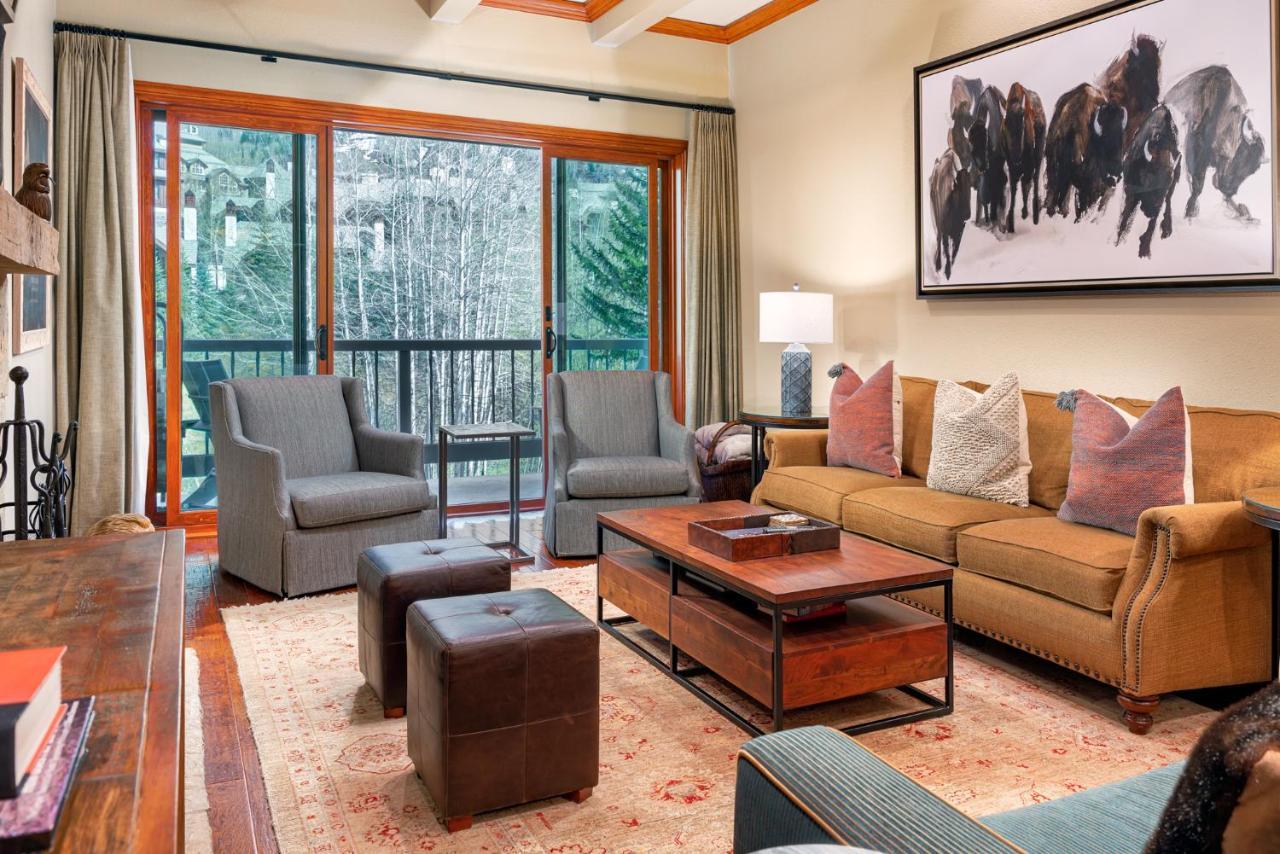 Creekside At 4* Beaver Creek