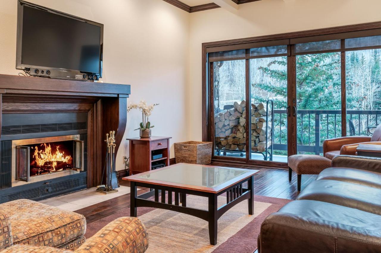 Creekside At 4* Beaver Creek