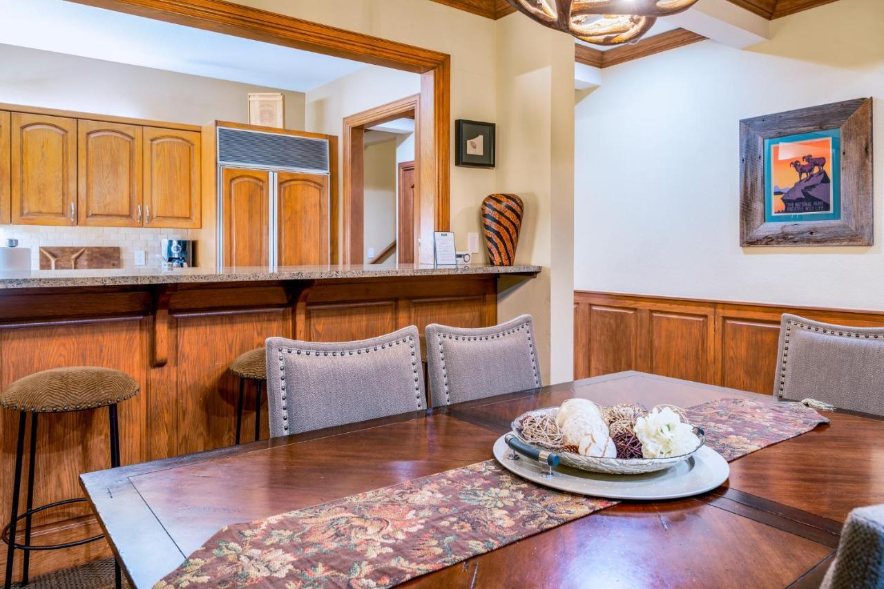 Creekside At