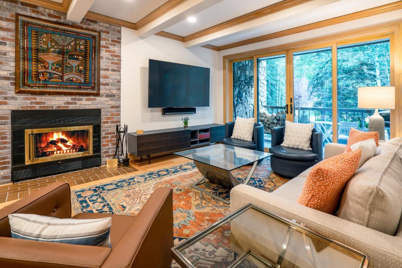 Aparthotel Creekside At