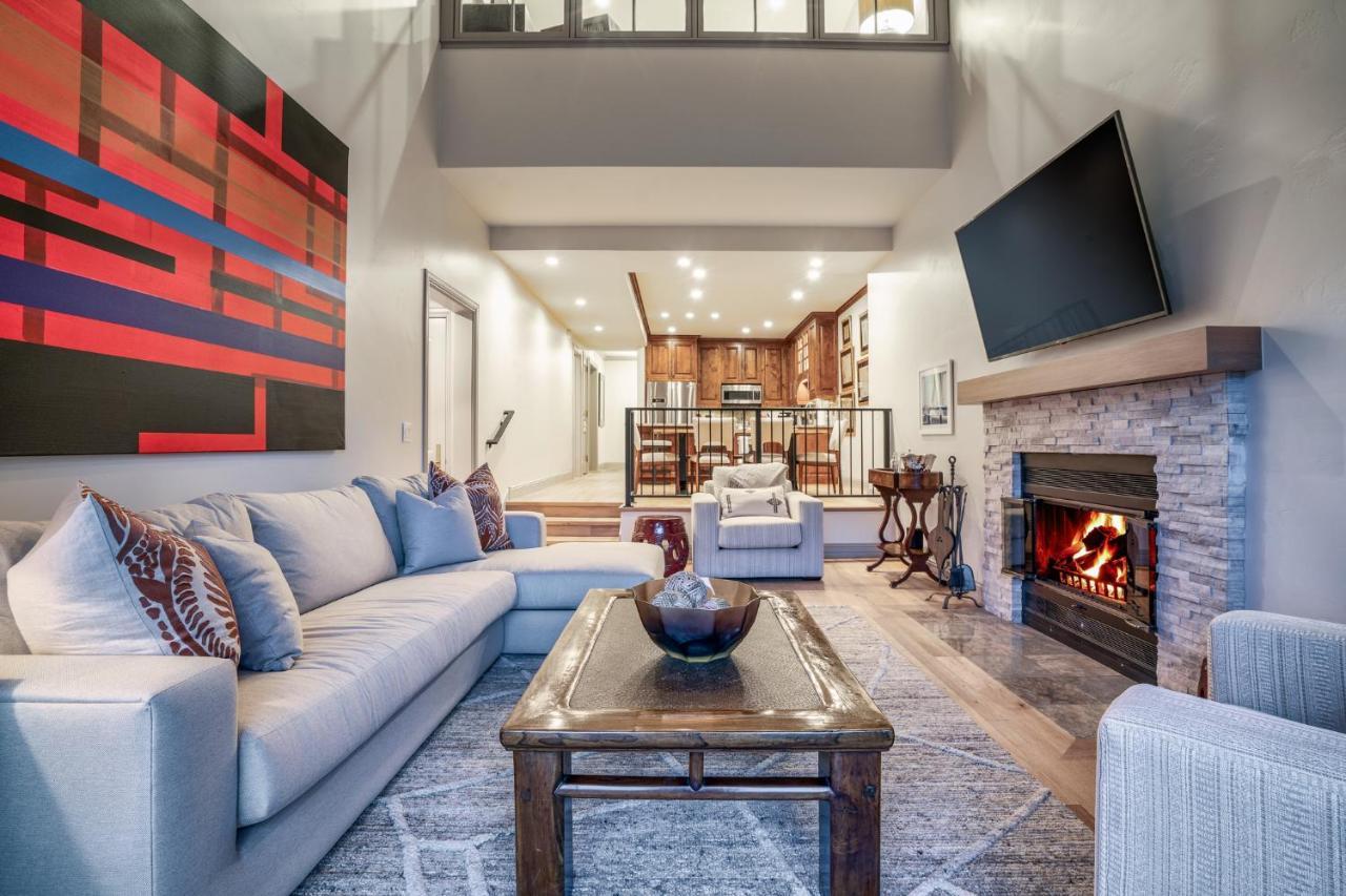 Aparthotel Creekside At Beaver Creek