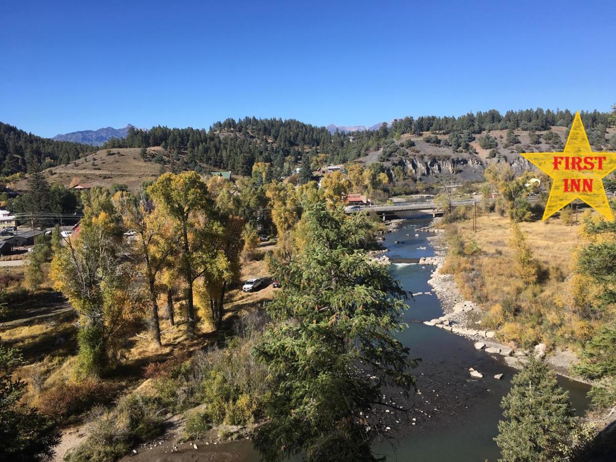 Hotel Riverwalk Pagosa Springs