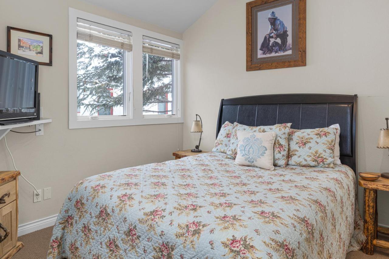 West Willow 5 Casa de férias Telluride