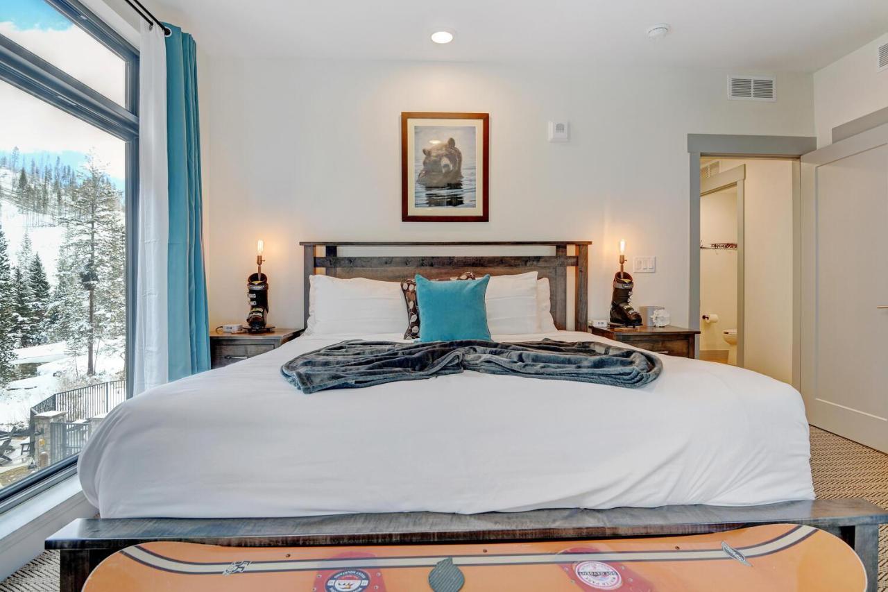 Luxury 2202: Hot Tub, Ac & Views With Activity Perks *