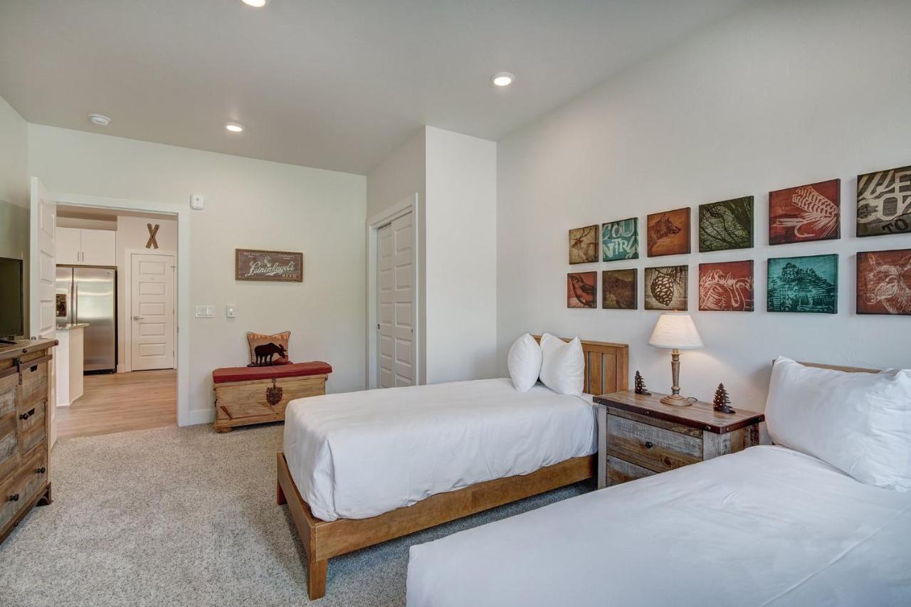 Clearwater Lofts By Resort