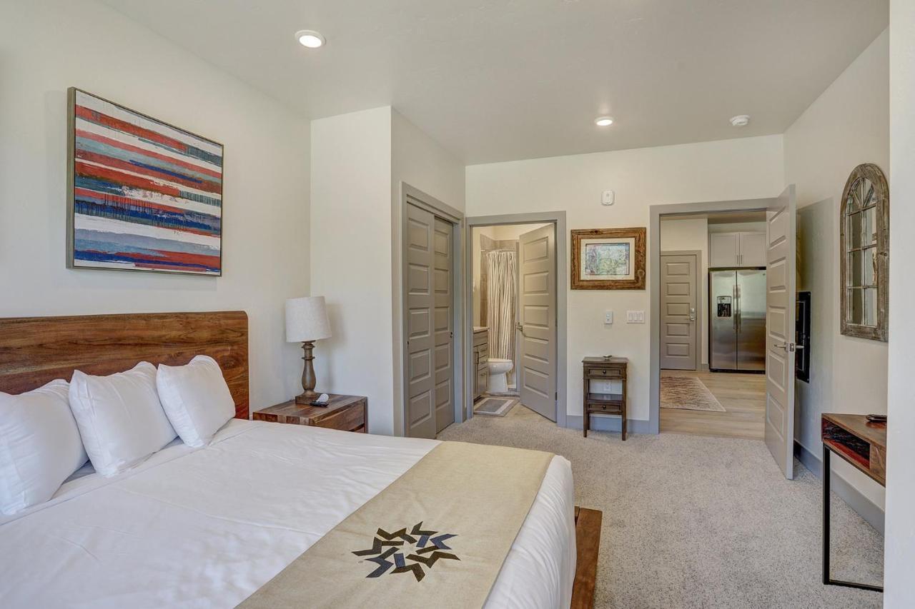 Resort Clearwater Lofts By