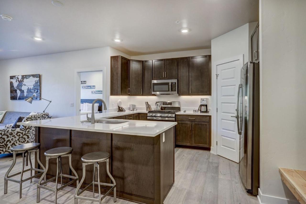 Clearwater Lofts By *