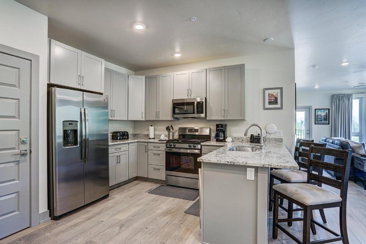 Resort Clearwater Lofts By Keystone