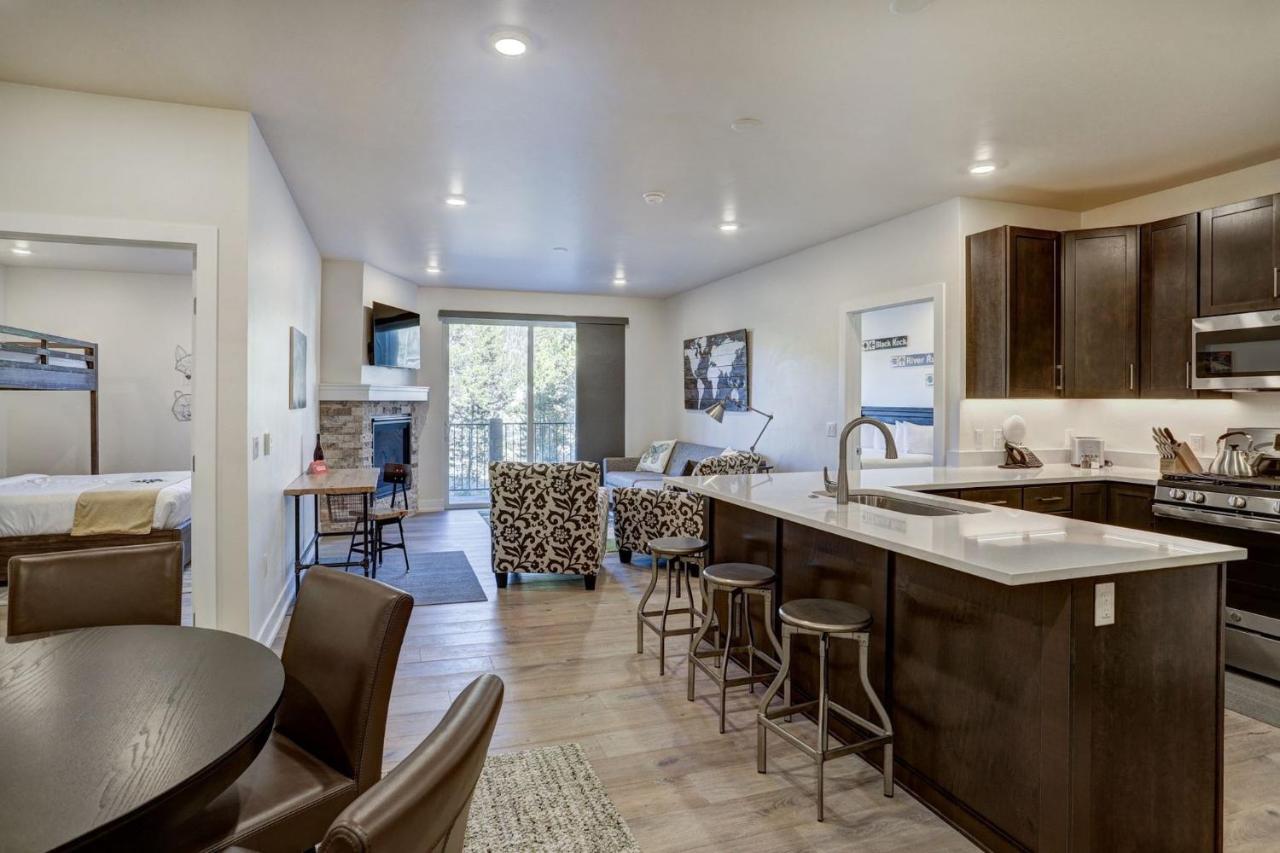 Resort Clearwater Lofts By *