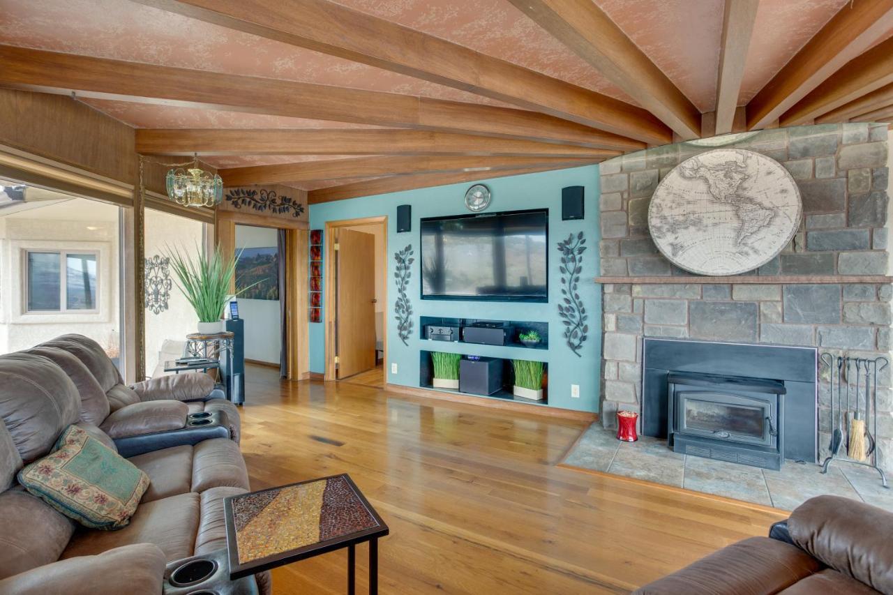 Spacious With Mtn Views! * Grand Junction