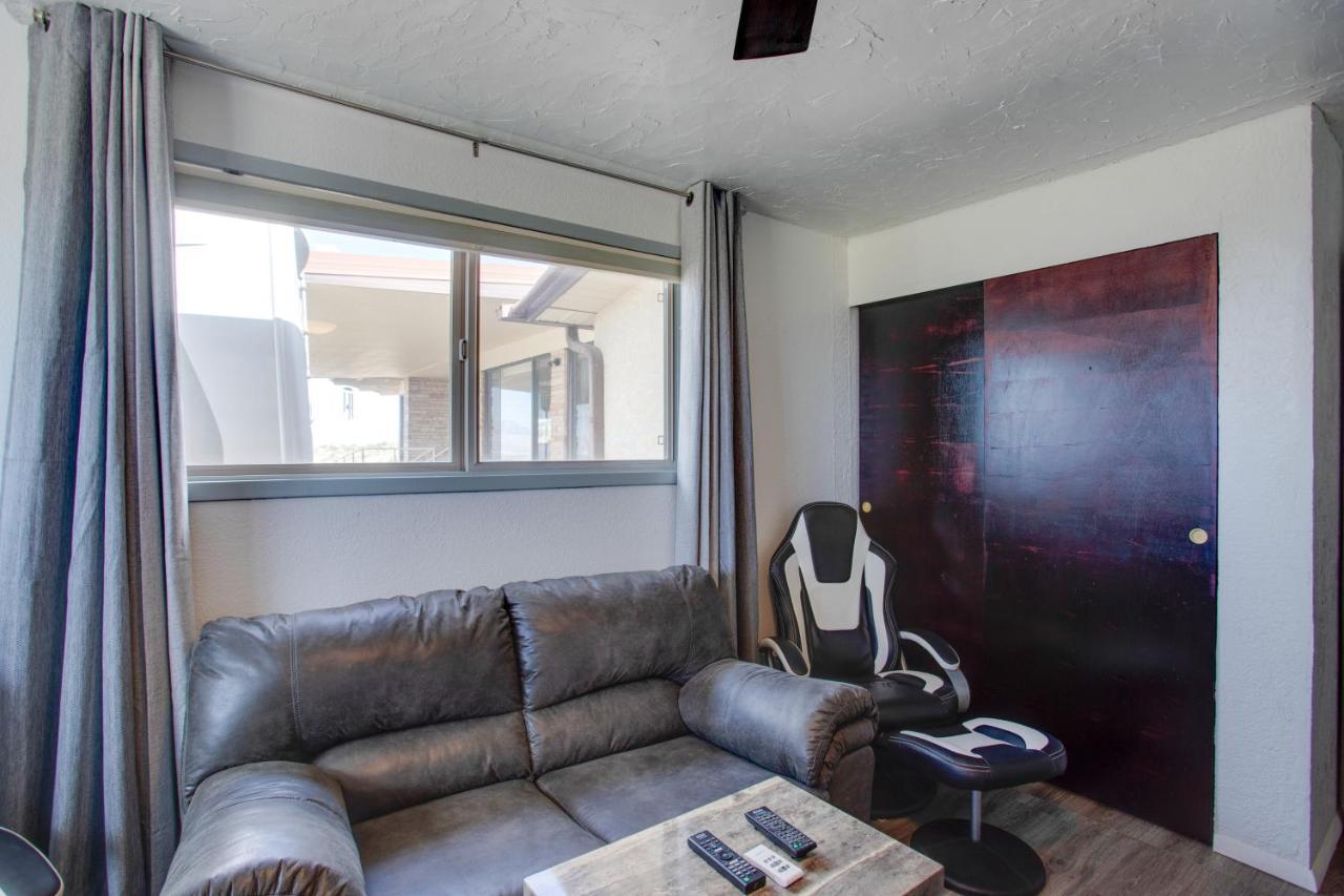 Spacious With Mtn Views! Grand Junction