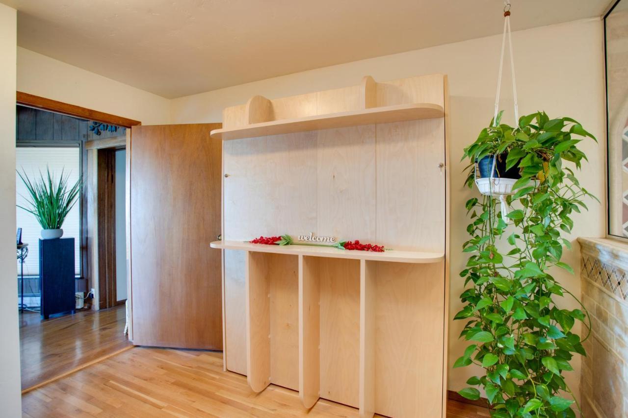 Spacious With Mtn Views! Grand Junction
