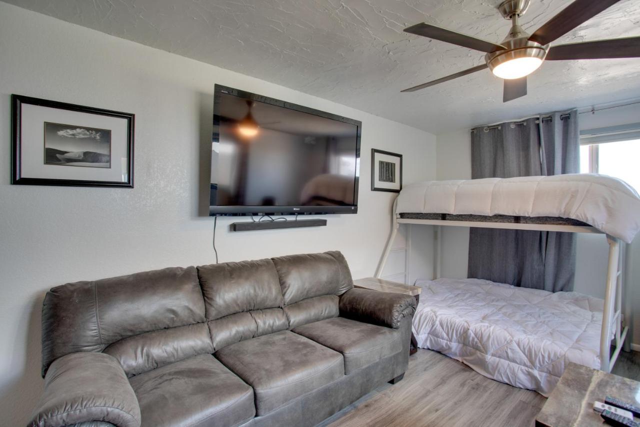 Spacious With Mtn Views! Holiday home