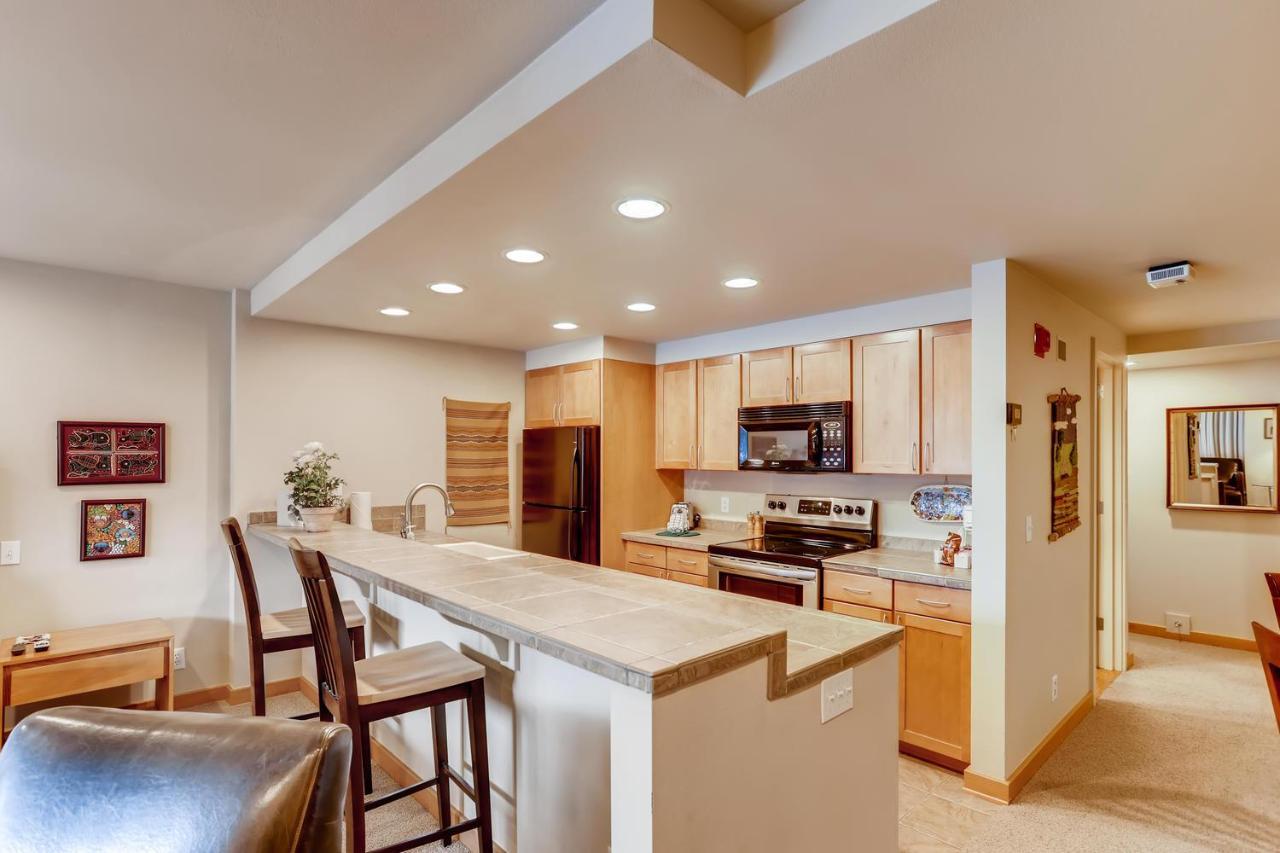 Aspen Ridge By Resort 3*