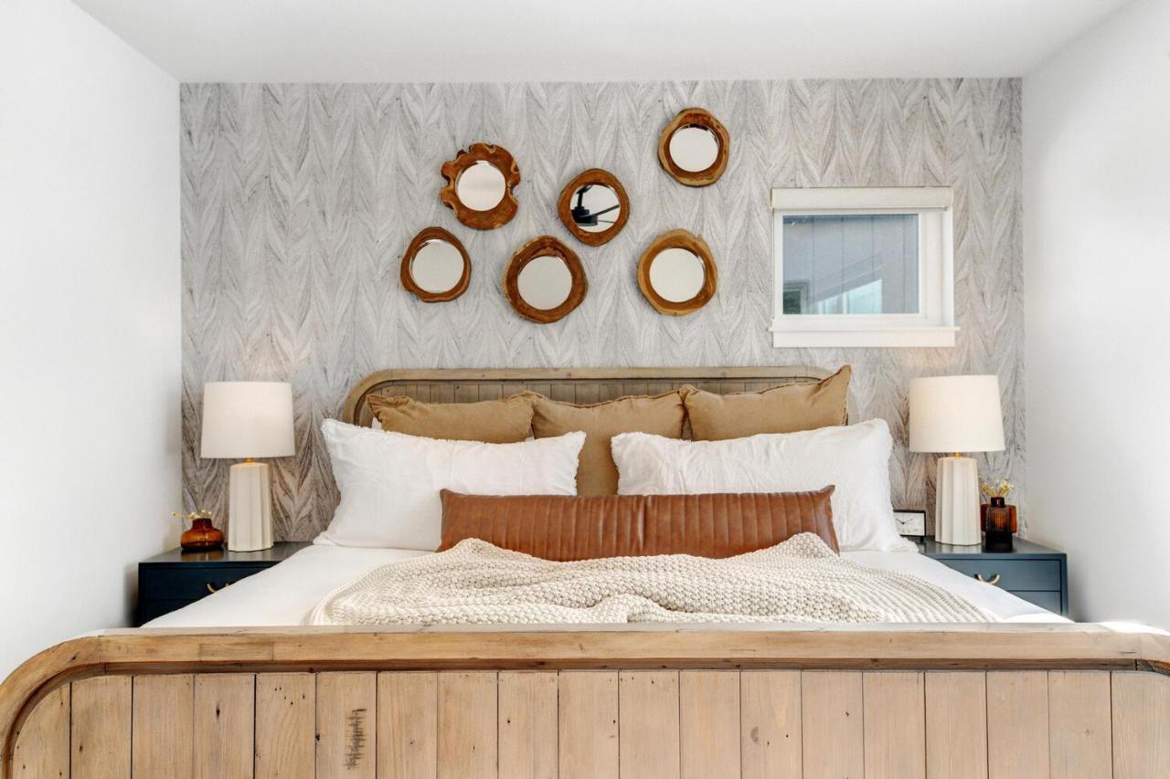 Luxury 1219: Hot Tub Retreat With Peloton And Scenic Views Holiday home Fraser