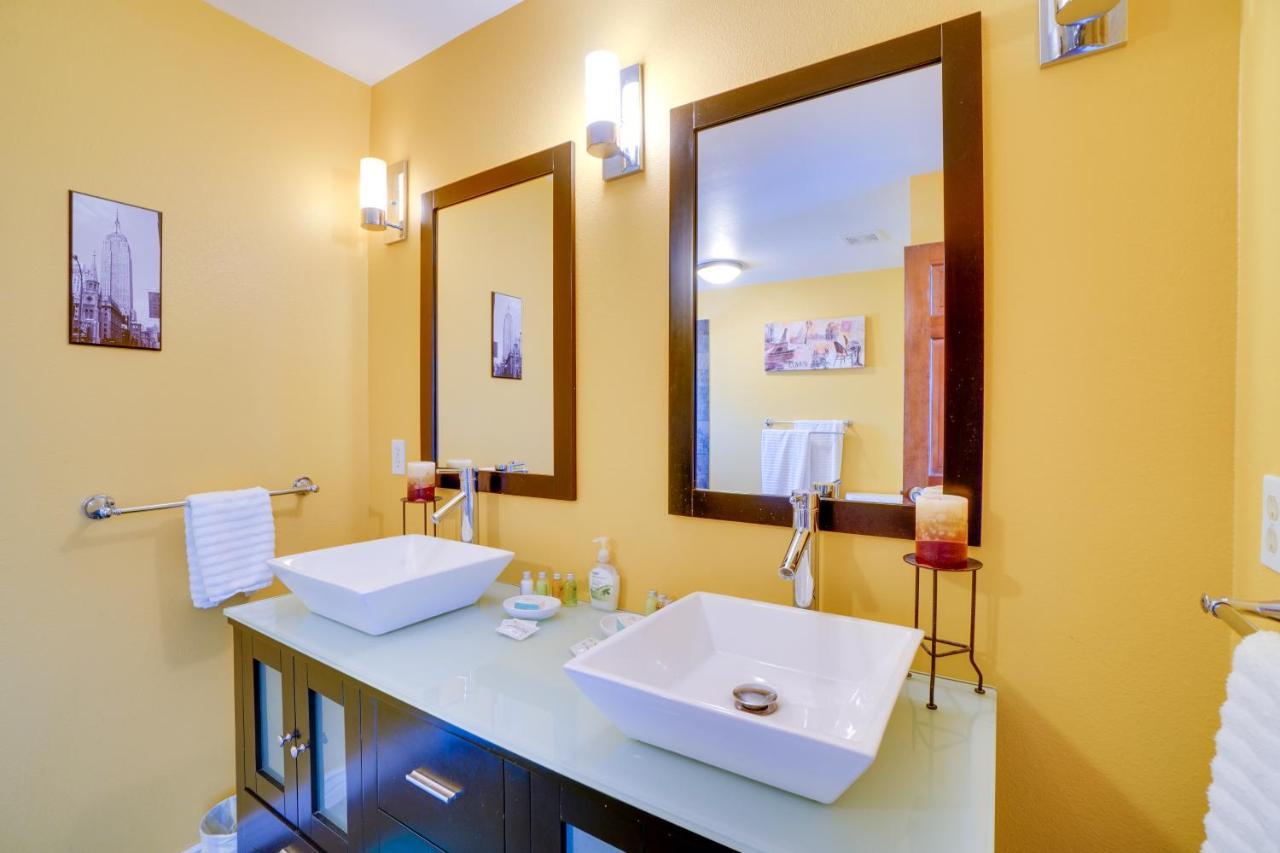 Holiday home House - Breweries, Hiking And Museums! *