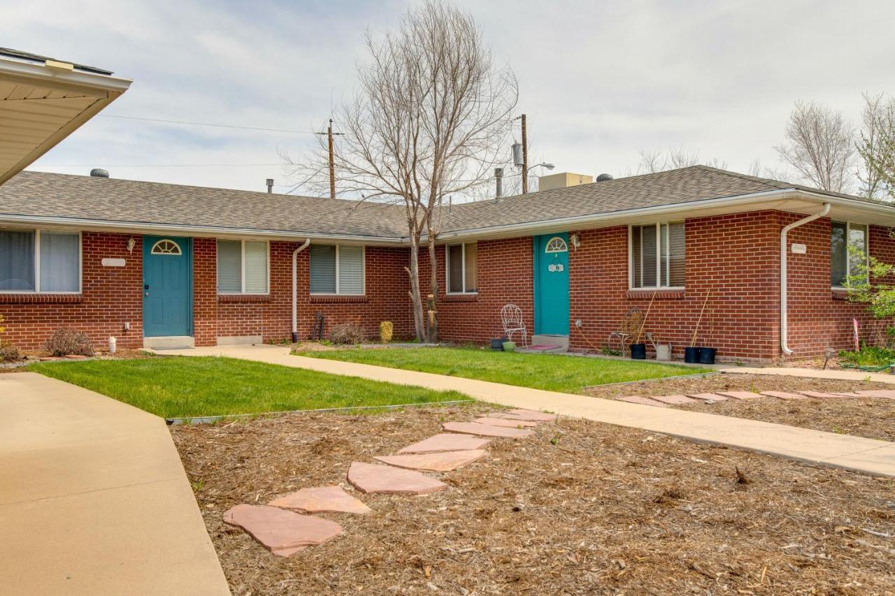 Vacation About 12 Mi To Denver! Holiday home *