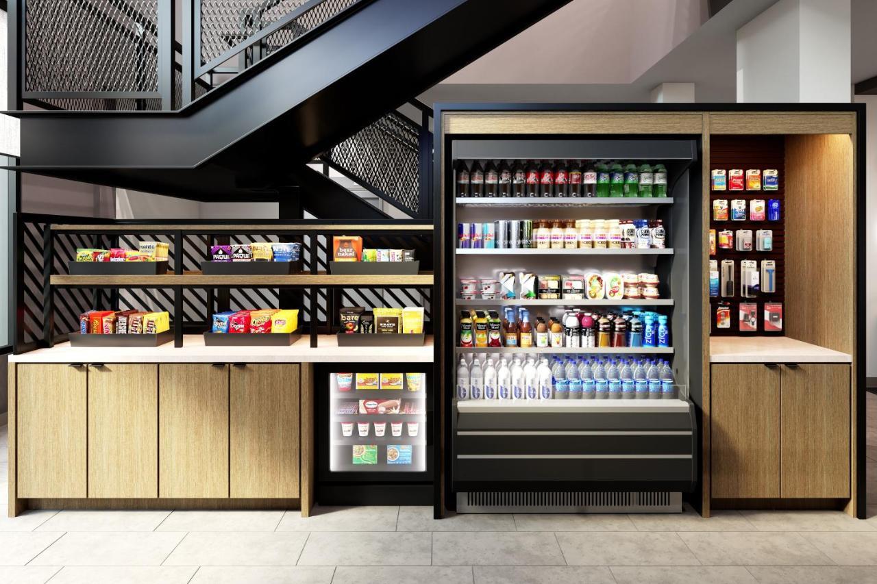 Atwell - Airport Tower Road By Ihg Hotel Denver