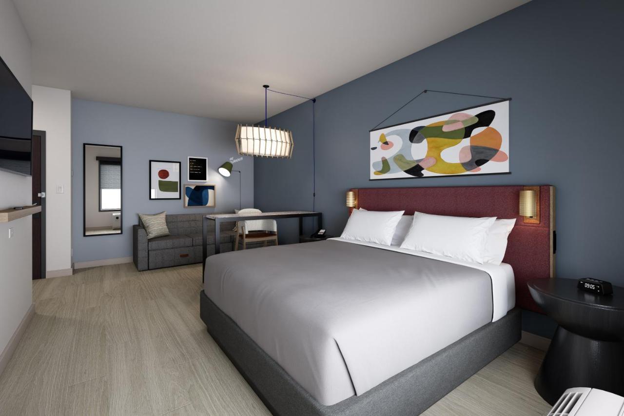 Atwell - Airport Tower Road By Ihg Hotel 4*