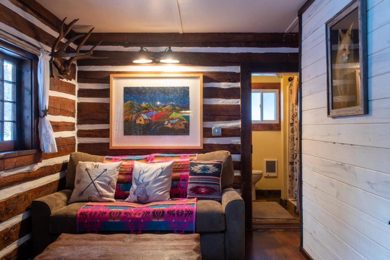 Resort Pioneer Guest Crested Butte