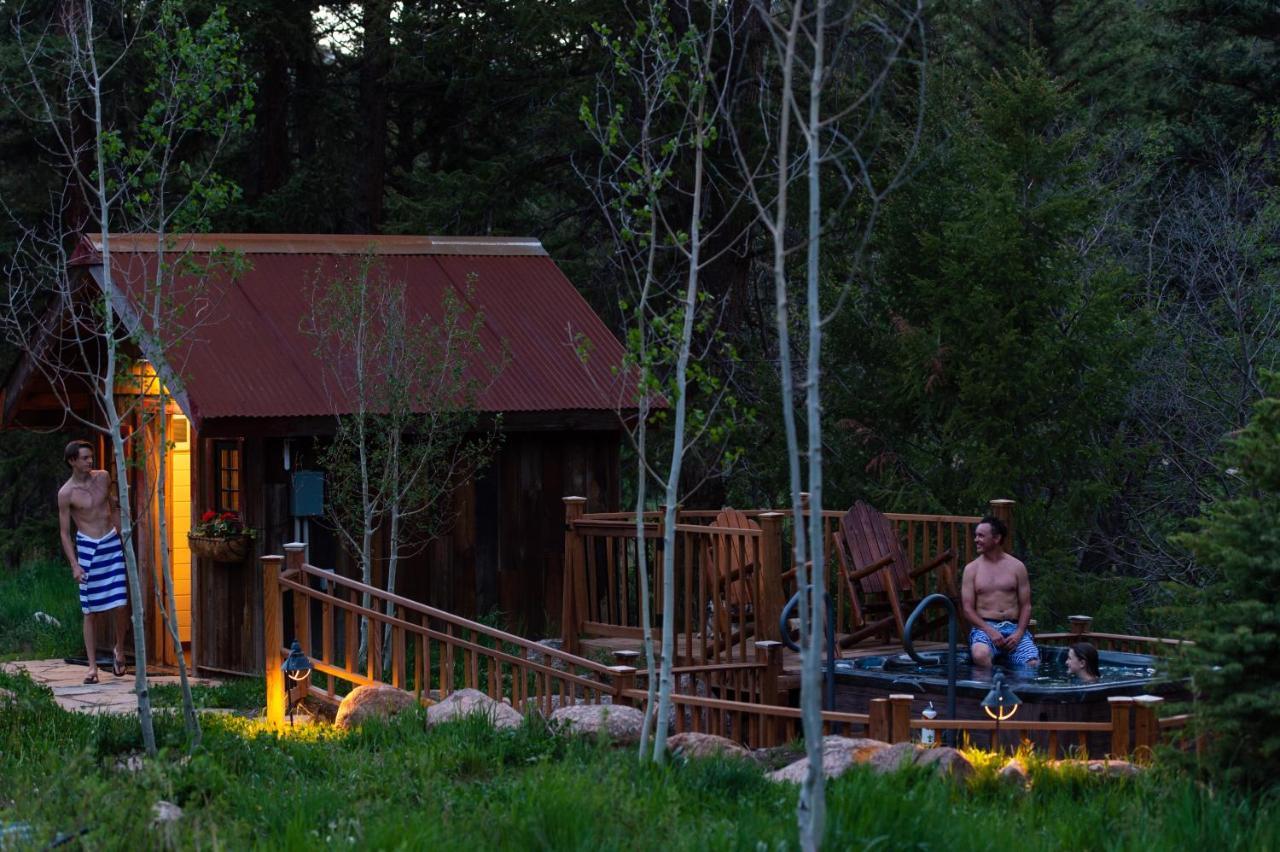 Resort Pioneer Guest 3*
