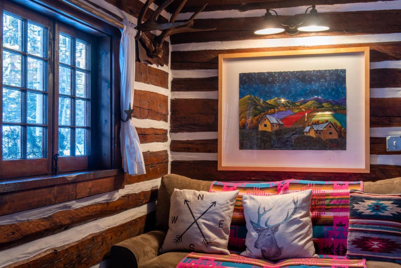 Resort Pioneer Guest Crested Butte
