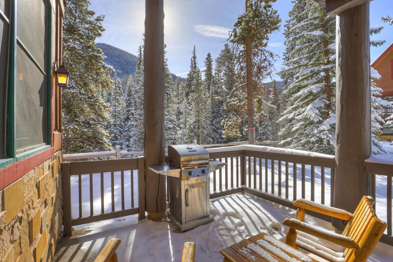 East By Resort Keystone