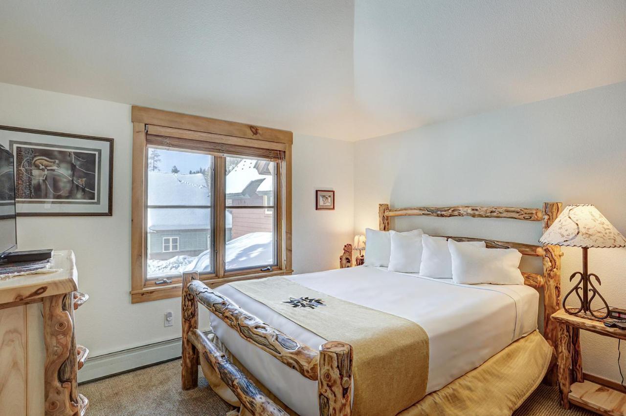 East By Resort Keystone