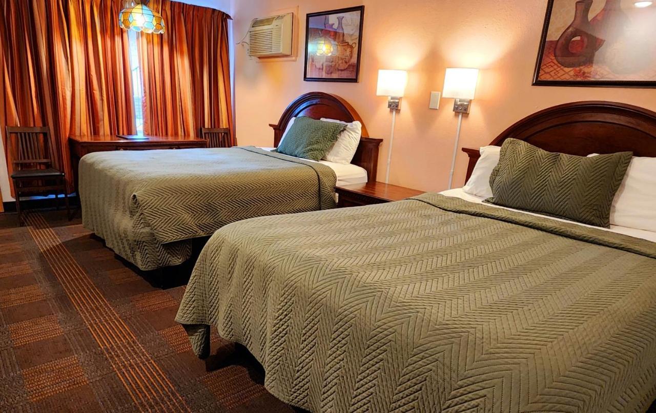 Motel Silver Saddle