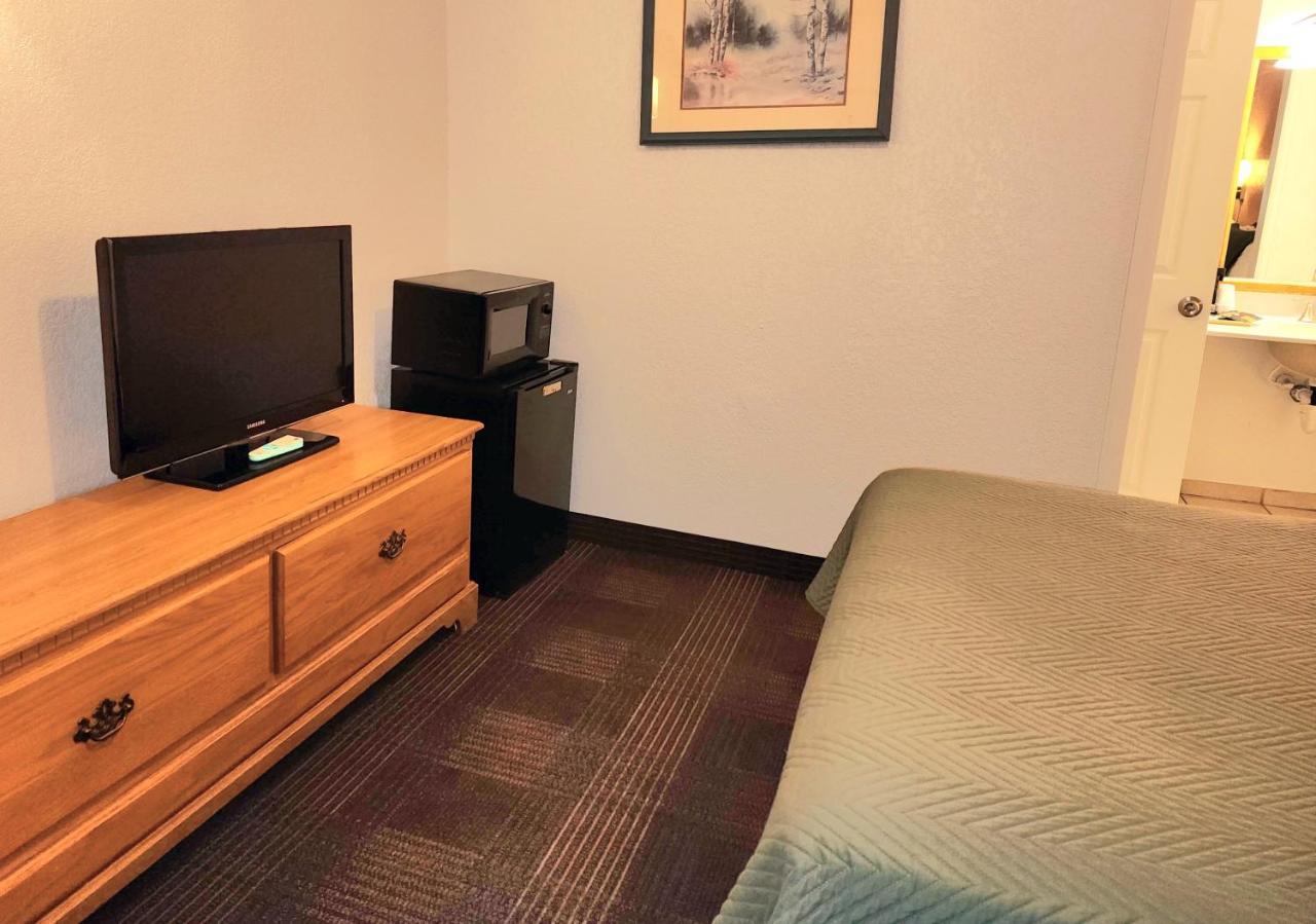 Motel Silver Saddle 2*