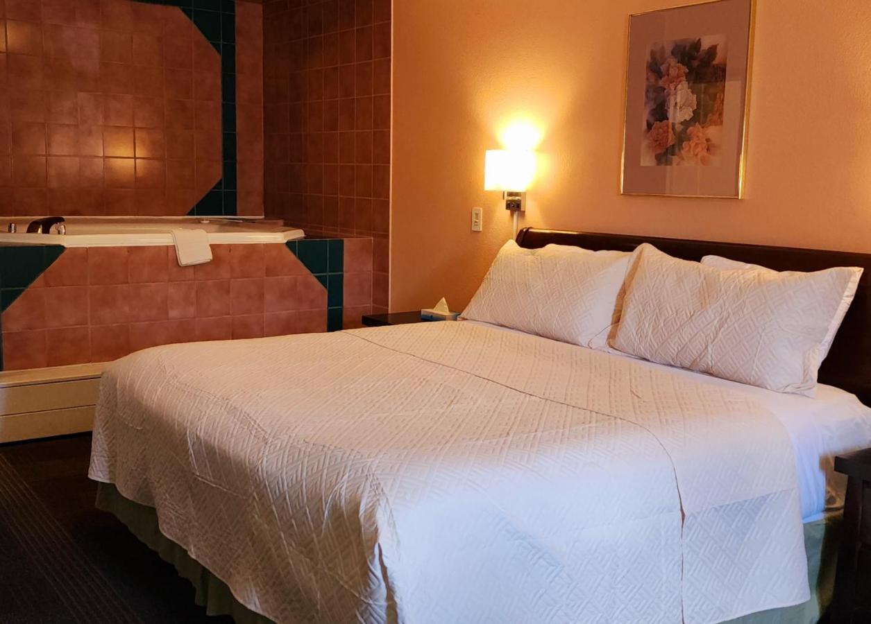 Motel Silver Saddle 2*