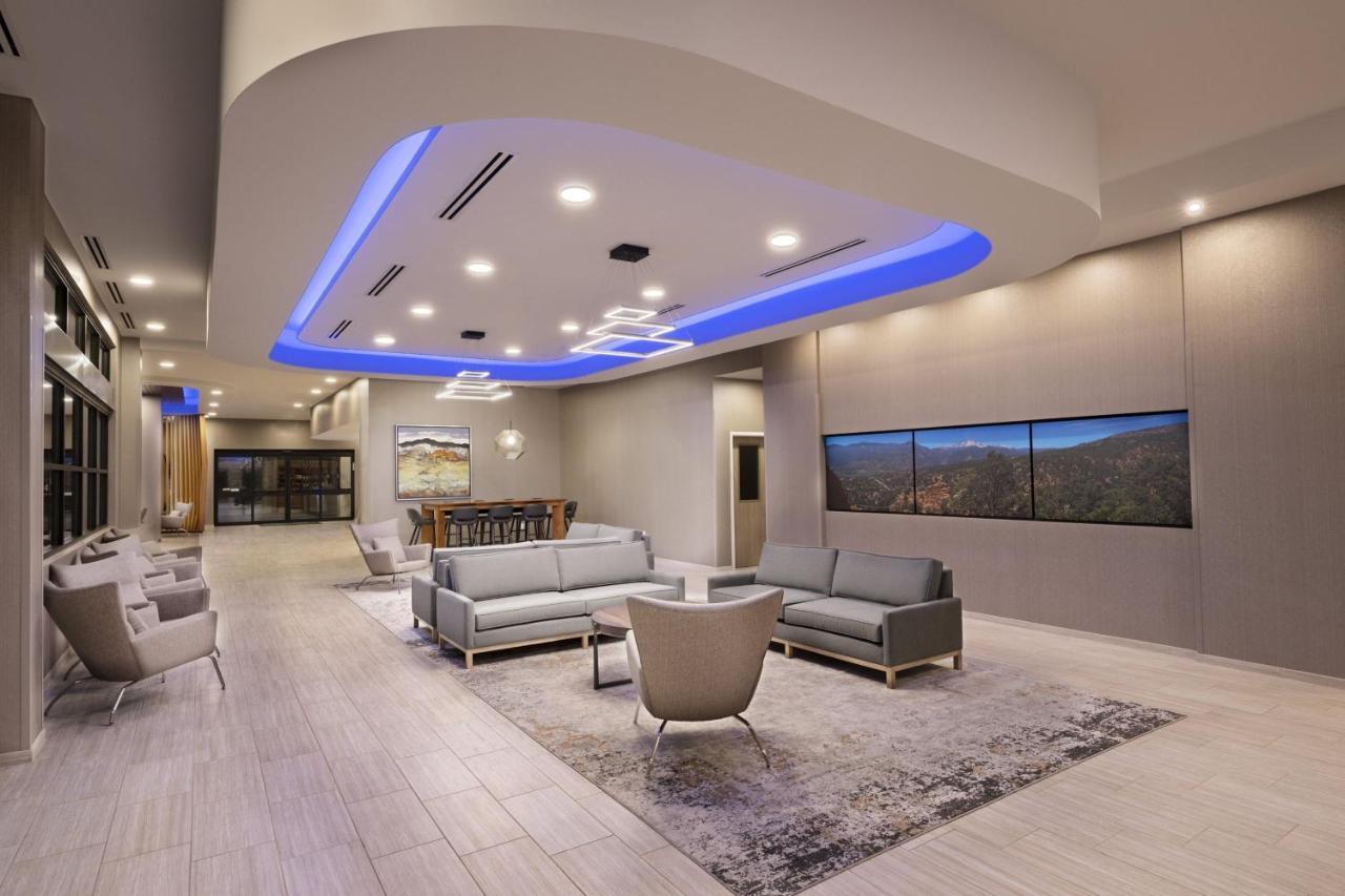 Hotel Springhill By Marriott Downtown 2*