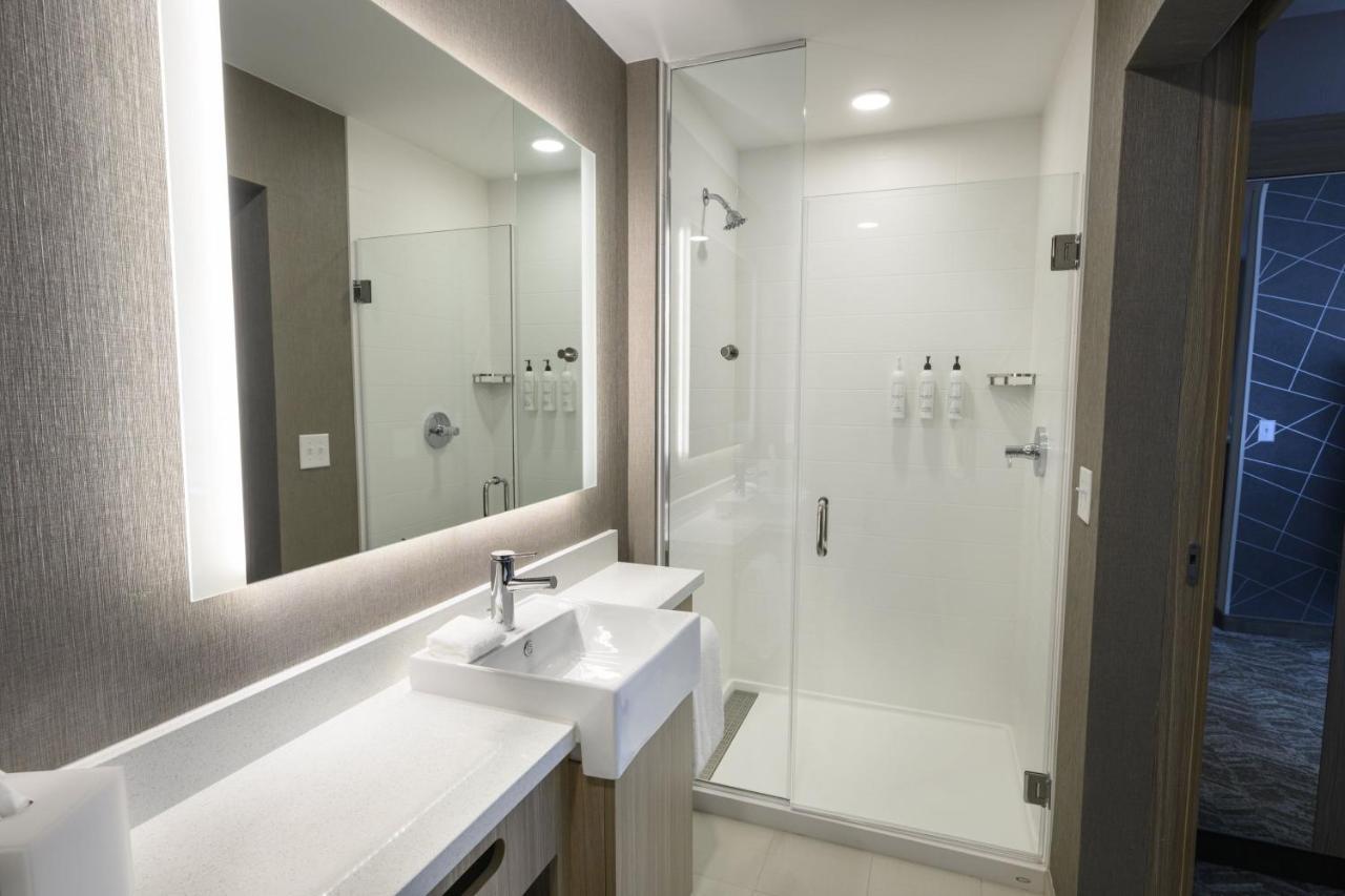 Springhill By Marriott Downtown