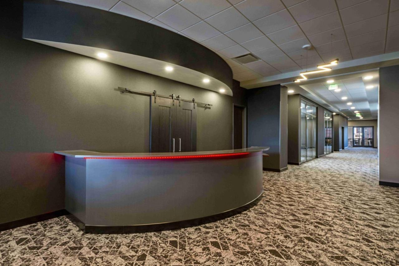 Hotel Springhill By Marriott Downtown Colorado Springs