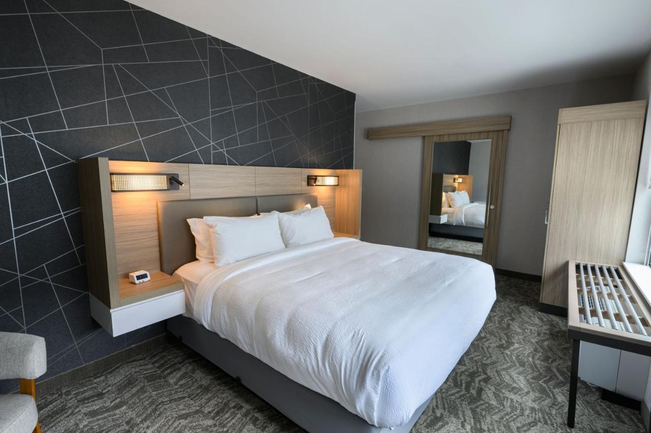 Springhill By Marriott Downtown