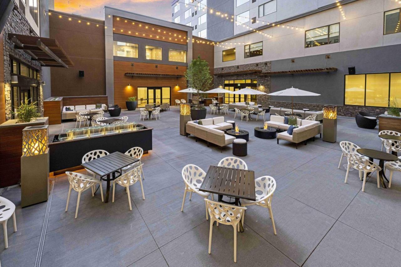 Springhill By Marriott Downtown Hotel 2*