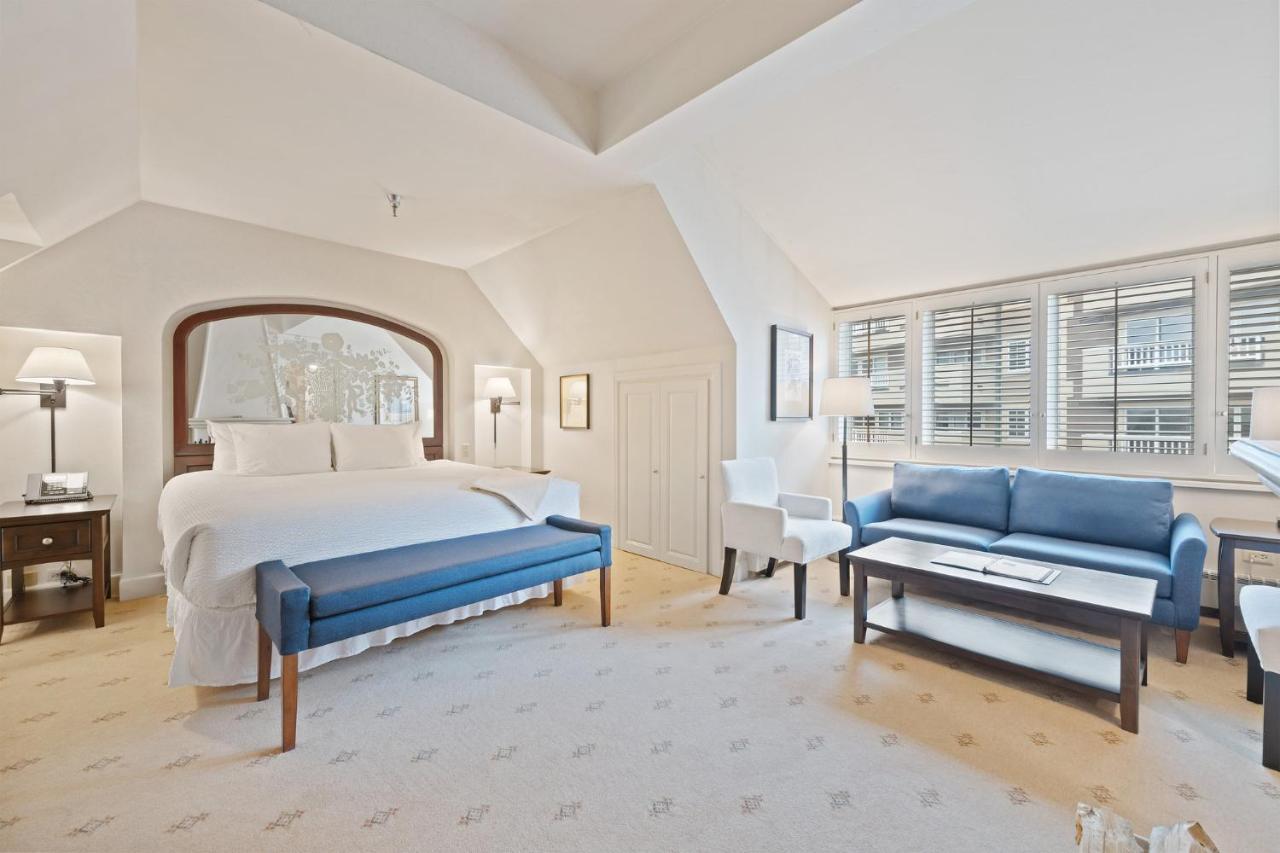 Poste Montane By East West Aparthotel