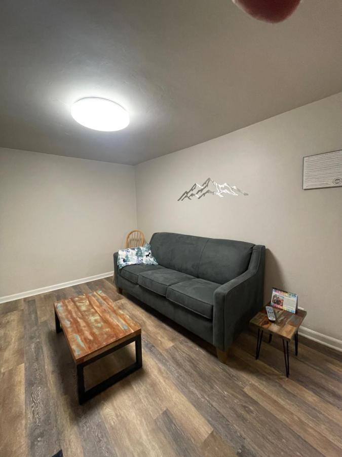 Motel Woodland *