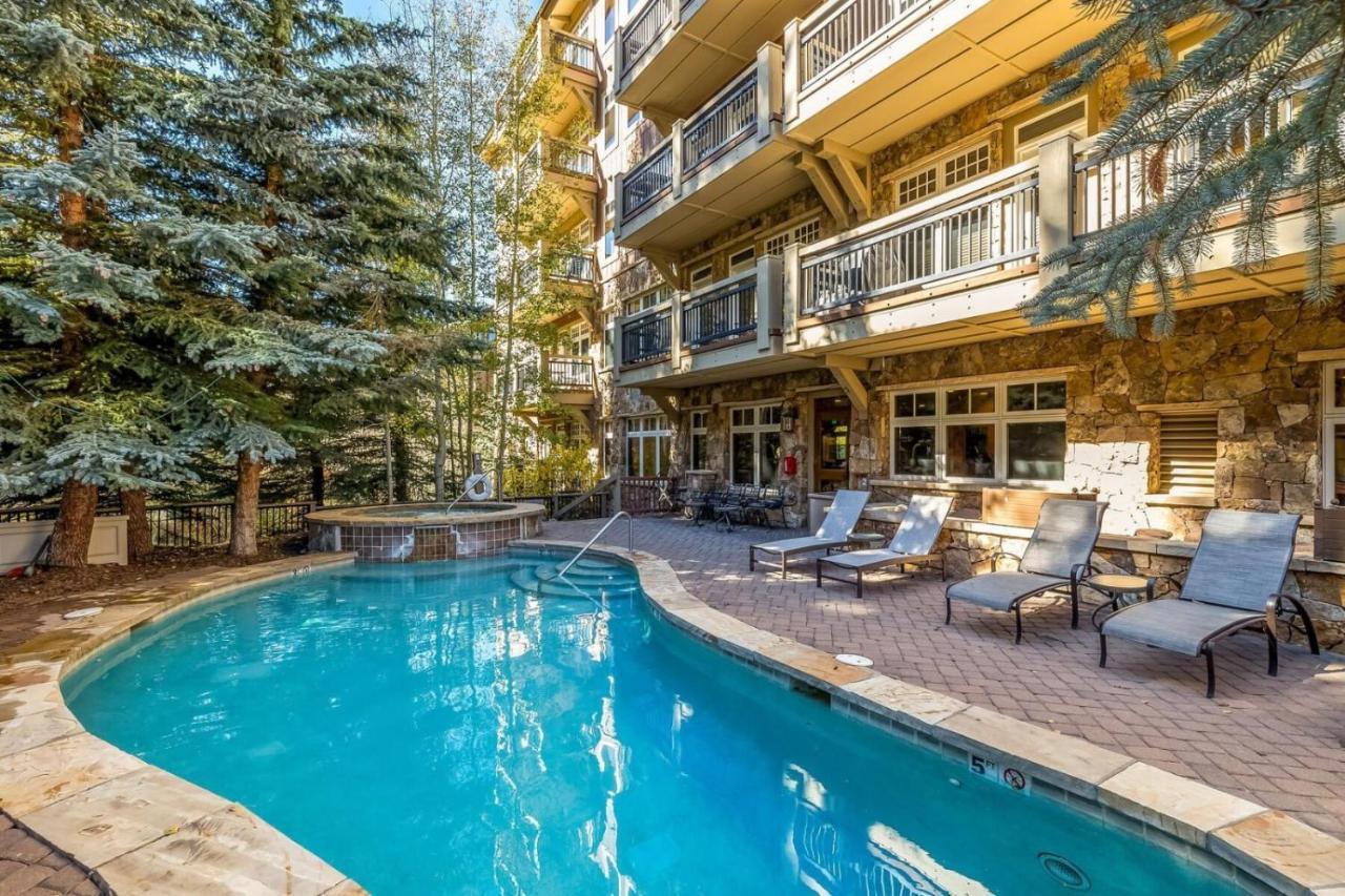 Premier 2 Bedroom In, Out Lone Eagle With The Access To Skiing In Apartment
