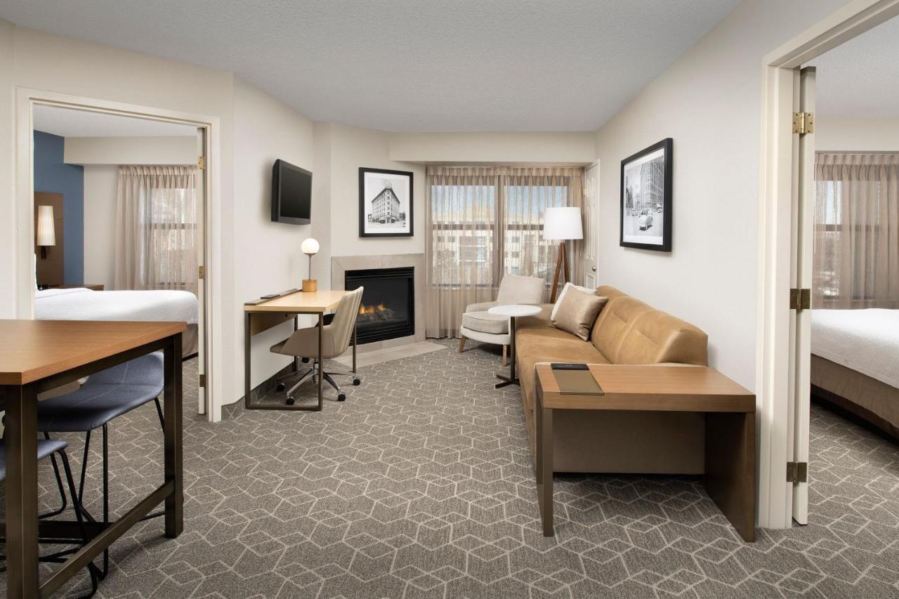 Denver South/park Meadows Mall Hotel 3*
