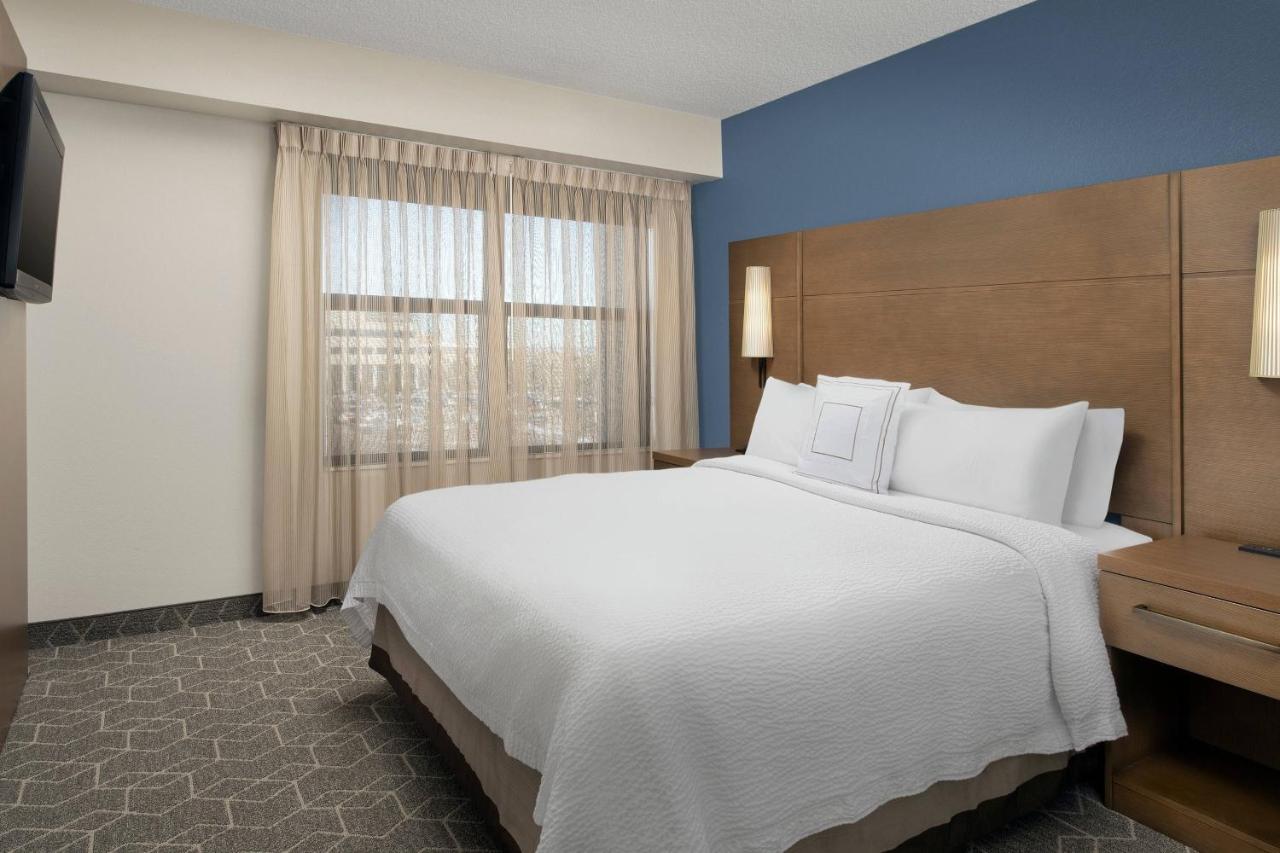 Hotel Denver South/park Meadows Mall