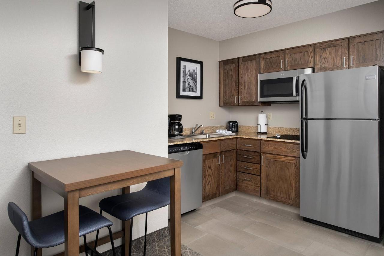 Hotel Denver South/park Meadows Mall 3*