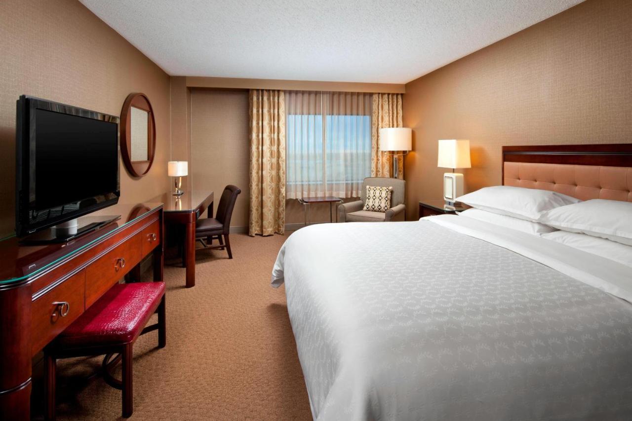 Sheraton Denver Tech Center 3* Greenwood Village