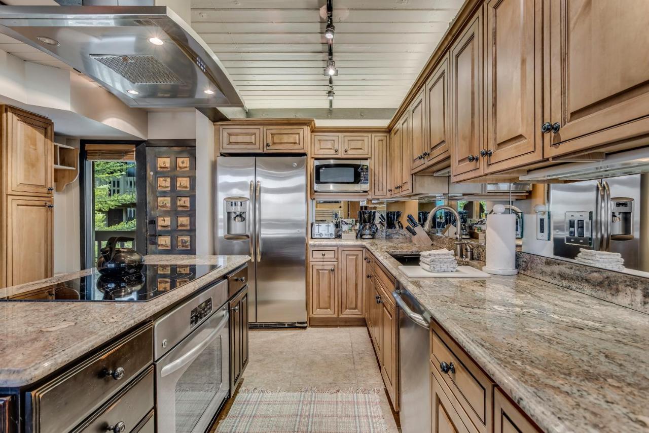 Holiday home Interlude 3-bedroom Unit 302 *